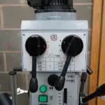 Meyer SR25 Geared Head Drilling Machine 415v image 7