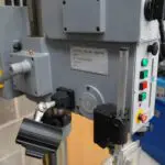 Meyer SR25 Geared Head Drilling Machine 415v image 5