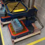 Meyer SR25 Geared Head Drilling Machine 415v image 10