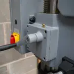 Meyer SR25 Geared Head Drilling Machine 415v image 9