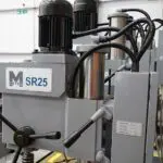 Meyer SR25 Geared Head Drilling Machine 415v image 8