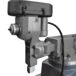 Meyer Turret Milling Machine 415V image 12