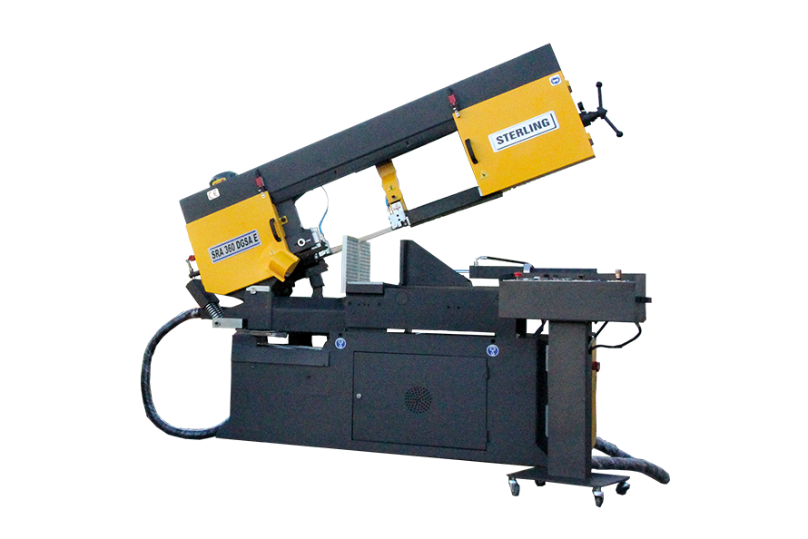 Sterling SRA 360 ECO DGSAE Bandsaw