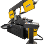 Sterling SRA DGSA Semi-Automatic Bandsaw 415V image