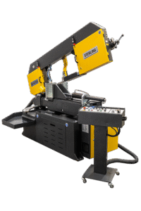Sterling SRA DGSA Semi-Automatic Bandsaw 415V