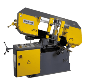 Main view Sterling-SRA-Vice-Mitre-Auto-Down-Feed-Bandsaw-415V