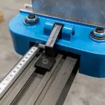 CBC UNI Tube Bending Machine image 27