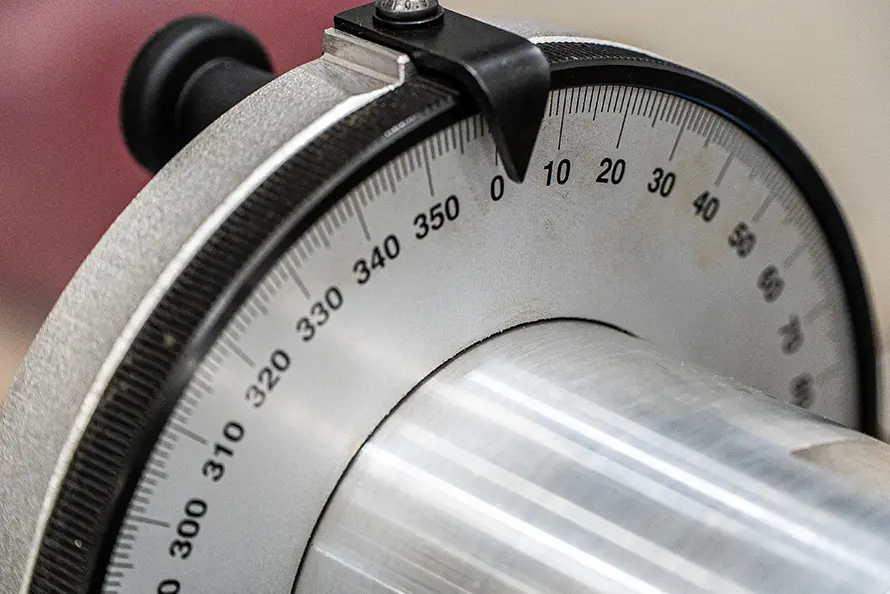 CBC UNI Tube Bending Machine image 26