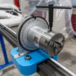 CBC UNI Tube Bending Machine image 25