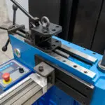 CBC UNI Tube Bending Machine image 23