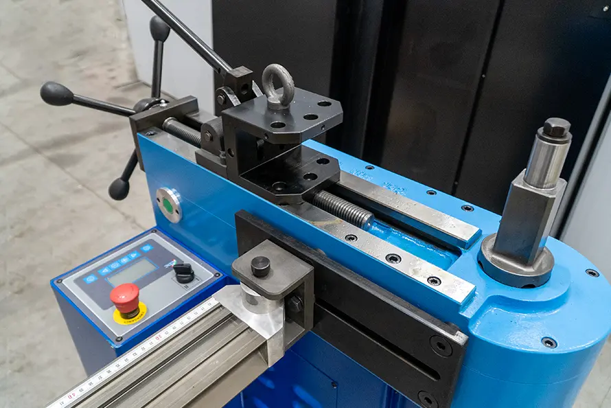 CBC UNI Tube Bending Machine image 23