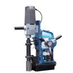 Main view Ultra-Ace-Power-Feed-Magnetic-Drill-110V