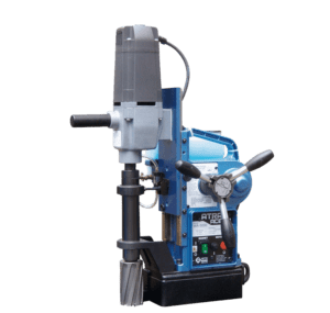 Main view Ultra-Ace-Power-Feed-Magnetic-Drill-110V