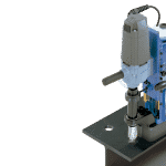 Ultra Ace Power Feed Magnetic Drill 110V image 3