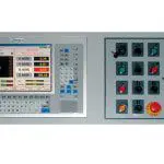 Morgan Rushworth High Definition Plasma Cutting Machine