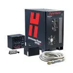 Morgan Rushworth High Definition Plasma Cutting Machine