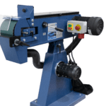 Kepp High Speed Belt Grinders image 10
