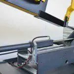Hydraulic Vice