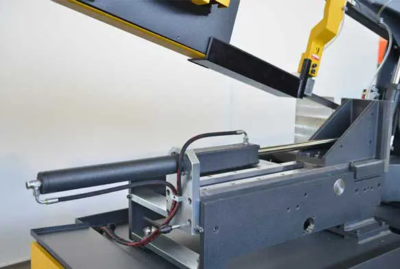 Hydraulic Vice