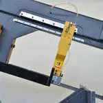 Linear Slide Arm
