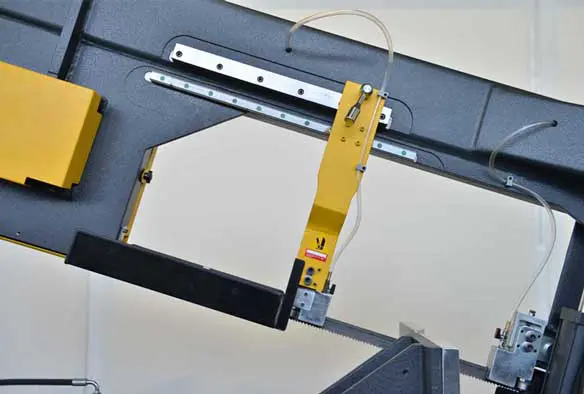 Linear Slide Arm