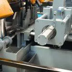 Double Hydraulic Vice