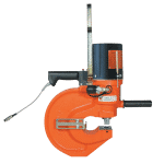 Main view APS Portable Punching Press