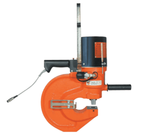 Main view APS Portable Punching Press