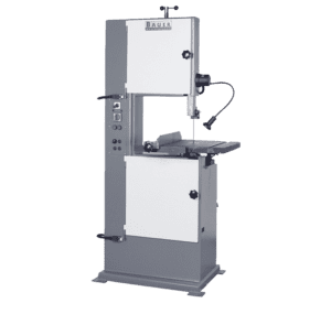 Main view Bauer-V-Vertical-Bandaw-415v
