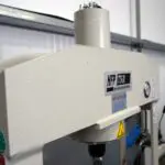 Morgan Rushworth HFP Hydraulic H Frame Press 415V image 10