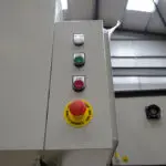 HPFV 1900 200 Controller
