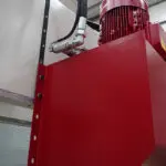 HPFV 1900 200 Motor
