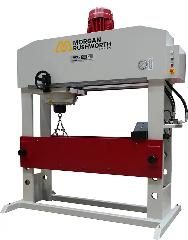 HPFV 1900 200