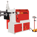 Main view - Morgan-Rushworth-HPS-Hydraulic-Swaging-Machine