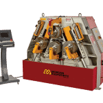 Main view Morgan-Rushworth-HSR-4-Section-Roll
