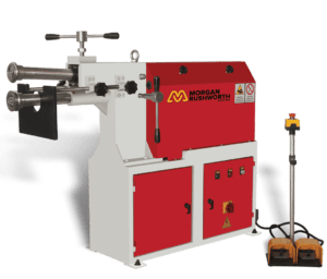 Swaging Machines