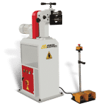 Main view - Morgan-Rushworth-PS-Powered-Swaging-Machine