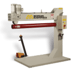 Main view - Morgan-Rushworth-PSC-Pneumatic-Seam-Closer