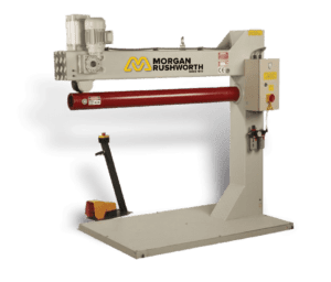 Main view - Morgan-Rushworth-PSC-Pneumatic-Seam-Closer