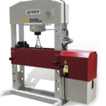 Morgan Rushworth HFP Hydraulic H Frame Press 415V image