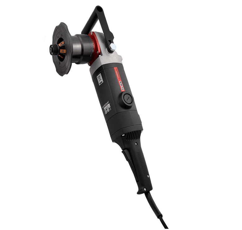 Main view Promotech-BM-16-Bevelling-Machine
