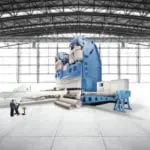 Selmach Machinery Awarded the Baykal Dealership