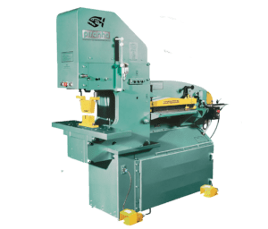 Main view - Piranha-PII-Dual-Operator-Steelworker
