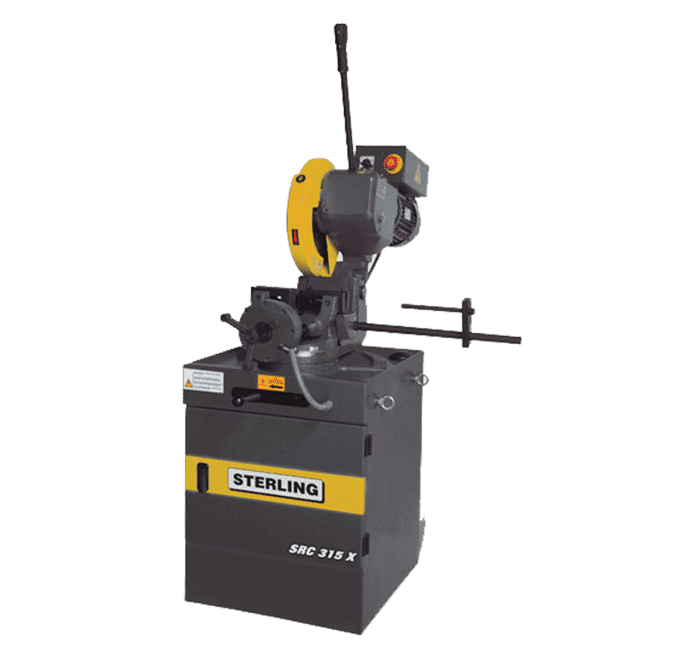 Main view Sterling SRC Pull Down Circular Saw 415V