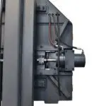 Sterling STC SA Twin Column Semi-Automatic Bandsaw 415V image 25
