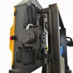 Sterling STC GSA Twin-Column Semi-Automatic Bandsaw 415V image 13