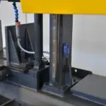 Sterling STC SA Twin Column Semi-Automatic Bandsaw 415V image 11