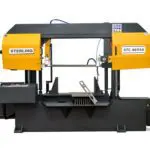 Sterling STC SA Twin Column Semi-Automatic Bandsaw 415V image 29