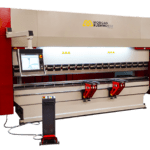 Morgan Rushworth PBXS CNC Hydraulic Press Brake image
