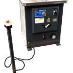 RVD 220/6 Fixed Angle Corner Notcher image